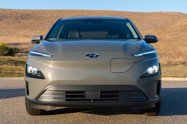 Kona EV