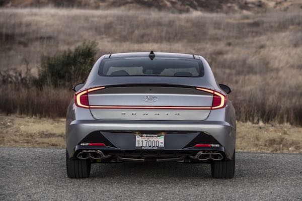 2021 Hyundai Sonata N Line 03 Atras copyAUTOM