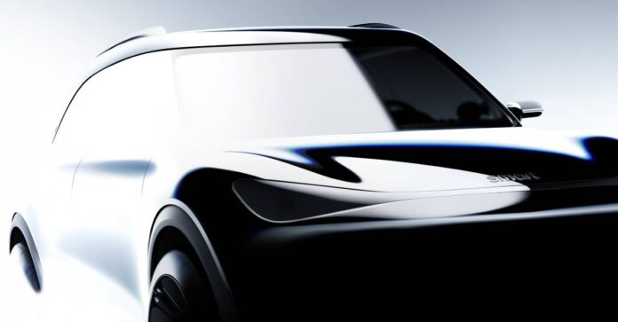 smartSUVShowcar_Teaser