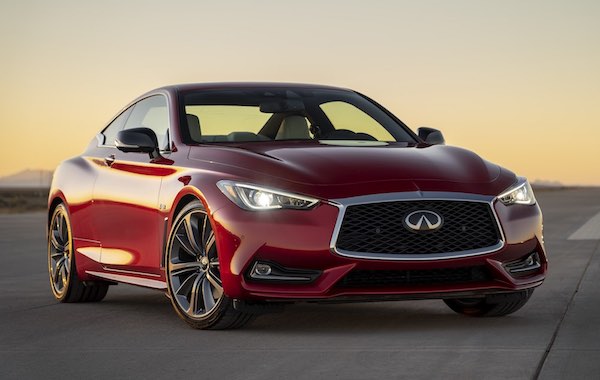 2021 Infiniti Q60 Red Sport 400 - 01 Image copyAUTOM 2021 Infiniti Q60