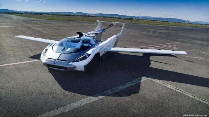 Klein_Vision_AirCar-scaled