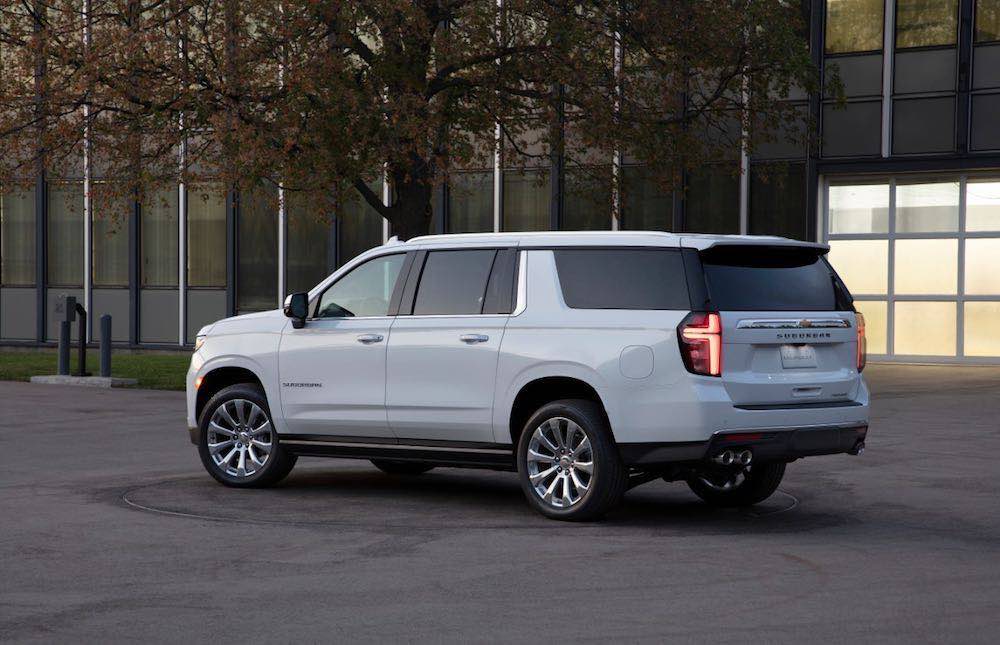 2021 -chevrolet-suburban
