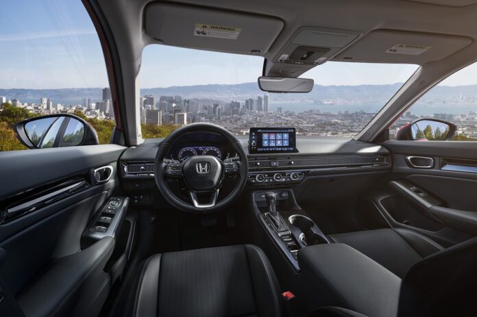 112022HondaCivicSedanTouring