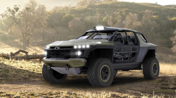 2021-SEMA-Chevrolet-Beast-Concept