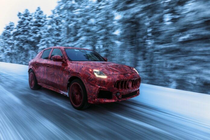 01_MaseratiGrecaleProto_Sweden_January2022