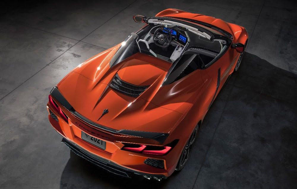 corvette
