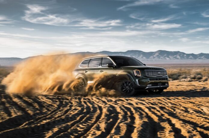 2020 Telluride