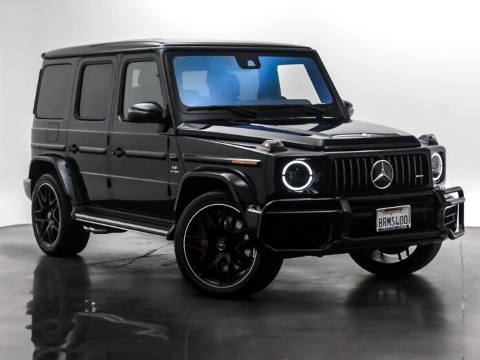 mb-g-class