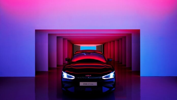 18518_Kia_wins_2022_Red_Dot_Award_for_EV6_Unplugged_Ground