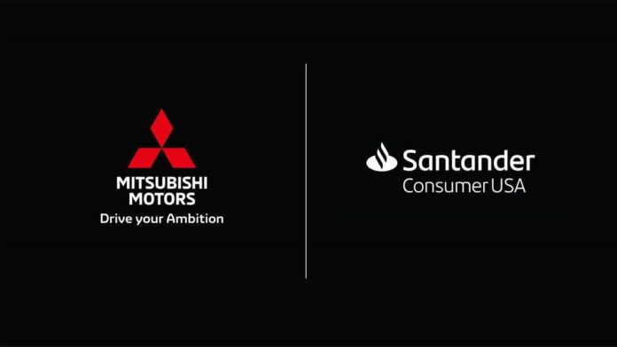 Mitsubishi x Santander - Logo Lockup-1200x676