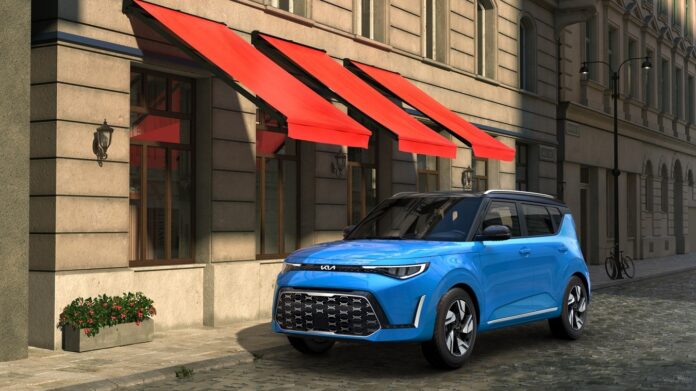 2023 Soul