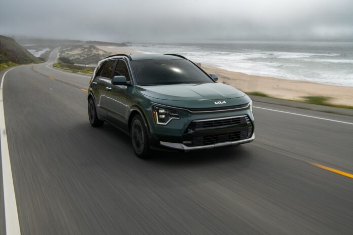 2023 Niro