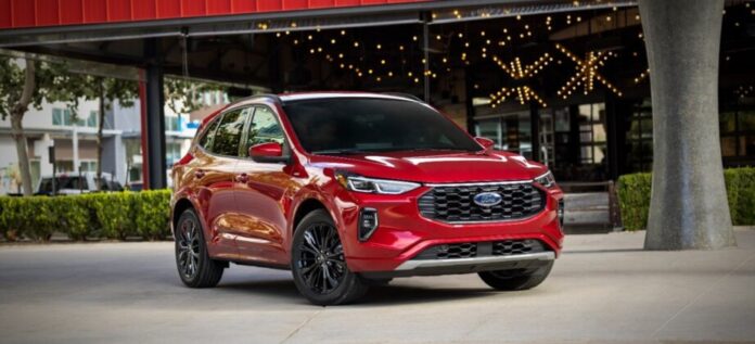 2023-Ford-Escape