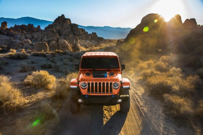 jeep