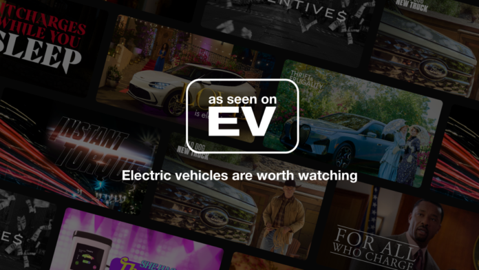 electrify america