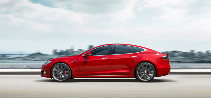 Tesla-Model-S