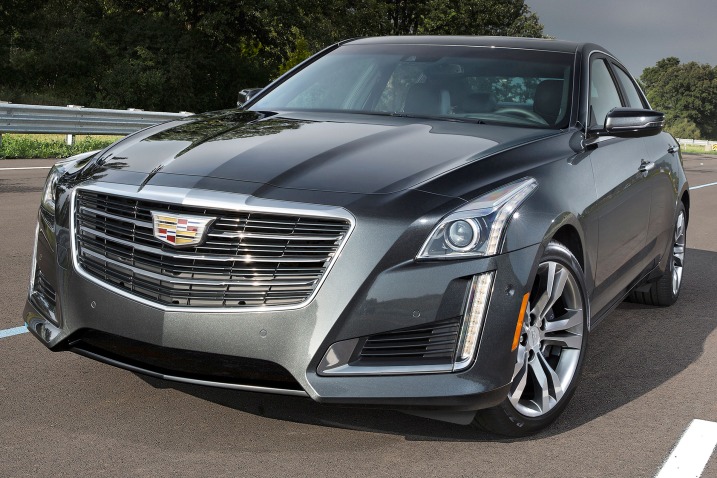 Cadillac