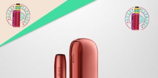 iqos dubai
