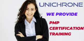 PMP Certification Training