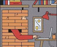 The Courage to Create: Embracing Vulnerability in Academic Writing