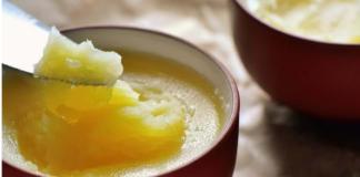 Desi Ghee Is Useful To Your Properly Being