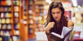 professional ghostwriting service in USA