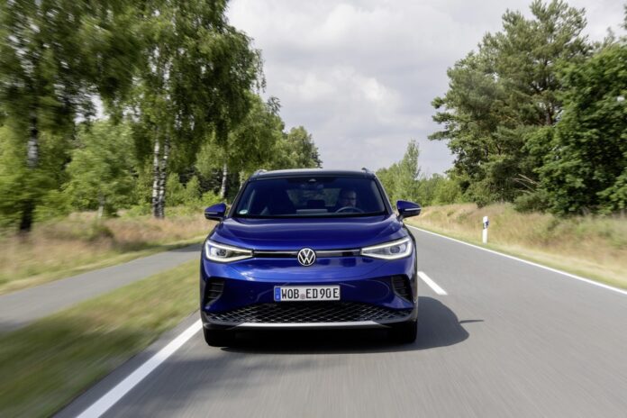 Volkswagen ID.4
