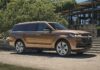 Lincoln Aviator del 2025, elegancia elevada a una nueva altitud