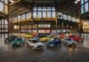Volkswagen of America celebra su 70.º aniversario