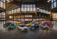 Volkswagen of America celebra su 70.º aniversario