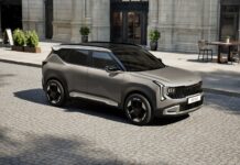 Kia da a conocer a nivel mundial el nuevo SUV Seltos