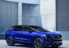 Cadillac OPTIQ-V 2026, el lujo eléctrico de alto desempeño entra en una nueva dimensión