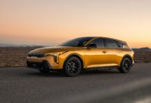 Kia K4 Hatchback GT-Line del 2026, deportividad, tecnología y versatilidad en un compacto de nueva generación