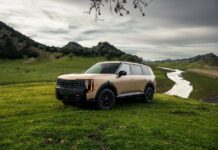 Kia tuvo récord de ventas en el mes de mayo