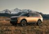 Kia Telluride X-Pro del 2027, lujo, capacidad todoterreno y tecnología para conquistar cualquier destino