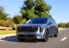 Kia da a conocer los precios del Carnival MPV del 2027