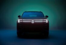 Volkswagen anunció los precios oficiales de su nuevo Atlas del 2027