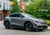 El nuevo Mitsubishi Eclipse Sportback EV ha sido nombrado SUV ecológico del año 2027 por Green Car Journal