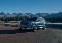 Kia revela los precios del Sorento HEV 2027 y refuerza su apuesta por la tecnología híbrida