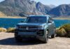 La esperada segunda generación del Volkswagen Atlas 2027